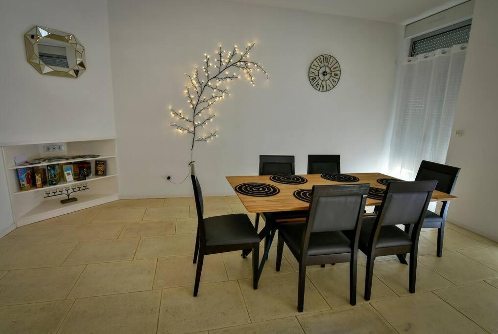 Grand Appartement De Haut Standing En Centre-Ville Montluçon Exteriér fotografie